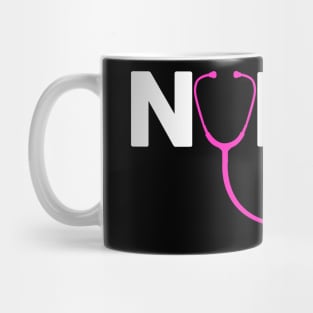 Nurse Est 2020 Mug